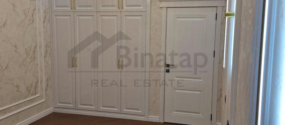 Şərq bazarının yanında 3 otaqlı mənzil satılır/114 kv.m. - 8