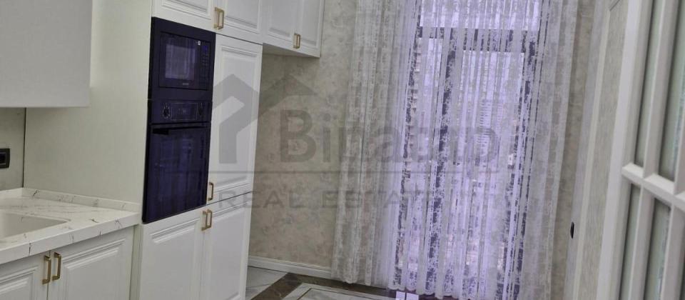 Şərq bazarının yanında 3 otaqlı mənzil satılır/114 kv.m. - 9