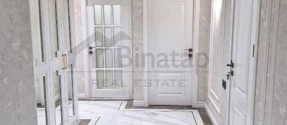 Şərq bazarının yanında 3 otaqlı mənzil satılır/114 kv.m. - 13