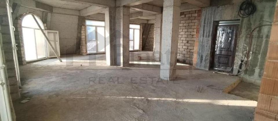 Ağ Şəhər Kompleksində 3 otaqlı mənzil satılır/116 kv.m. - 4