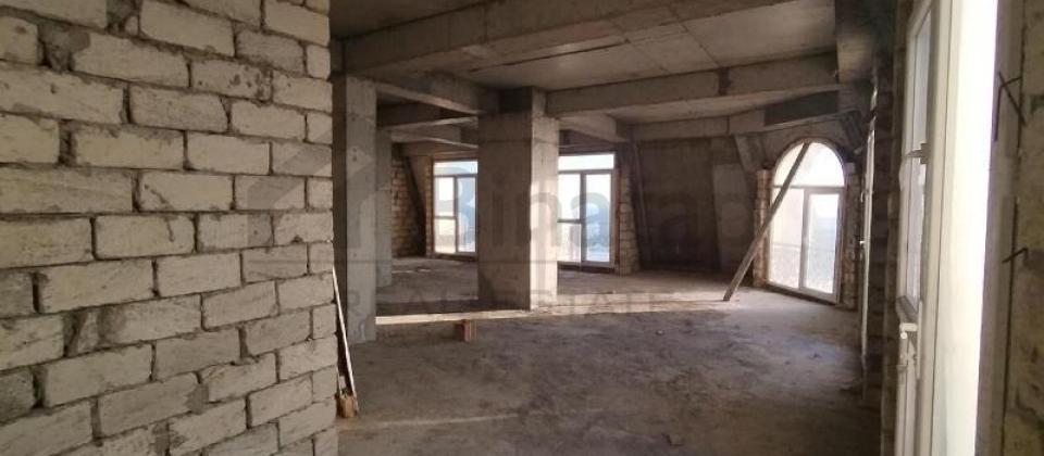 Ağ Şəhər Kompleksində 3 otaqlı mənzil satılır/116 kv.m. - 5