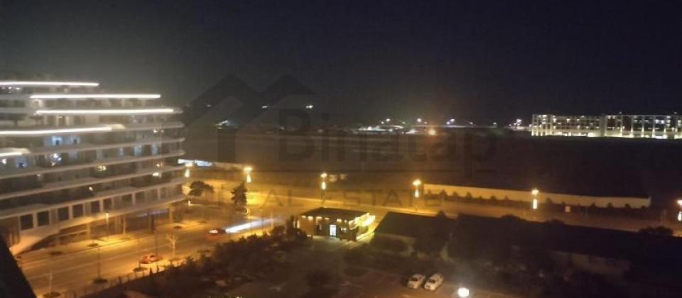 Ağ Şəhər Kompleksində 3 otaqlı mənzil satılır/116 kv.m. - 8