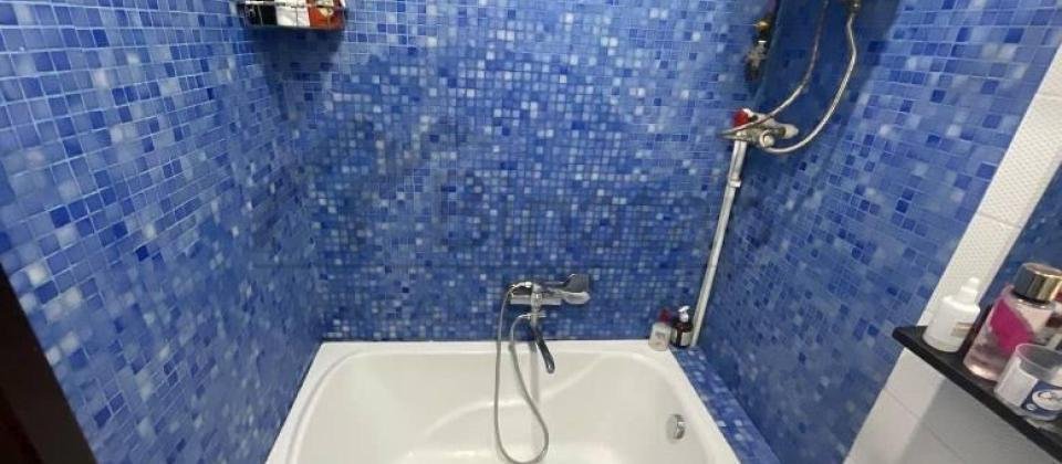 Klassik Stalinka..! 23 №li məktəbin yanında 2 otaqlı mənzil satılır/62 kv.m. - 14