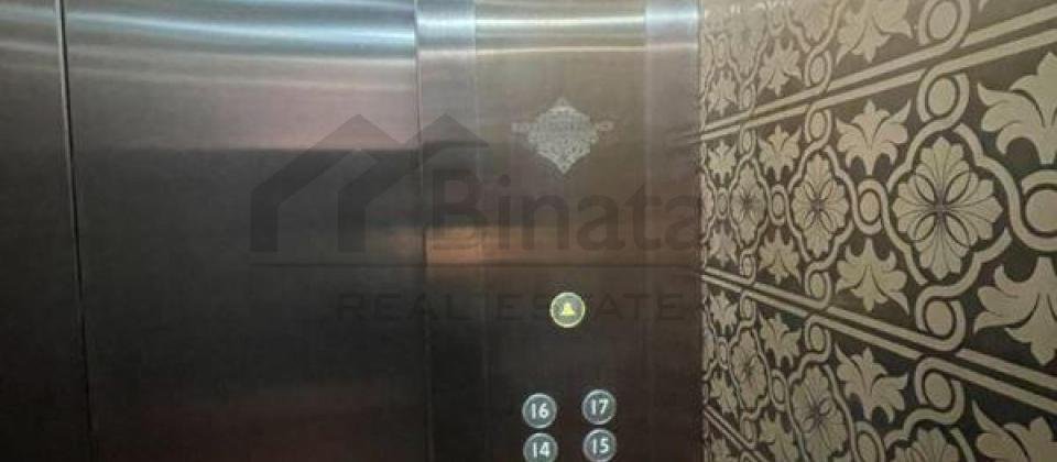 Renessans Palace'da 3 otaqlı mənzil satılır/119 kv.m. - 12
