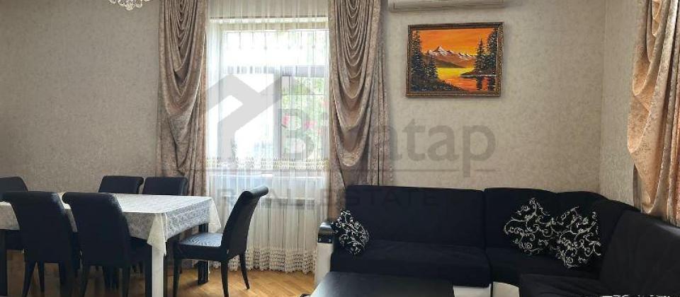 Nəsimi m/s, 9cu mkrn, Heydər Əliyev Məscidinin yanında Villa satılır/430 kv.m. - 5