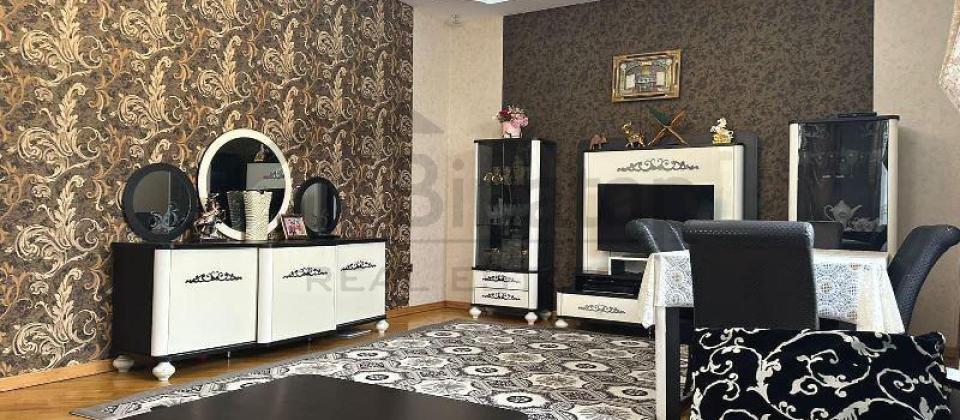 Nəsimi m/s, 9cu mkrn, Heydər Əliyev Məscidinin yanında Villa satılır/430 kv.m. - 7