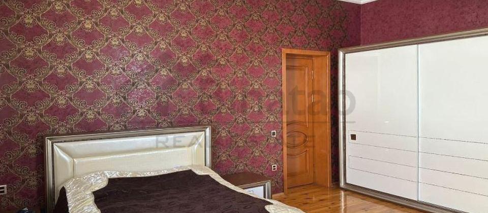 Nəsimi m/s, 9cu mkrn, Heydər Əliyev Məscidinin yanında Villa satılır/430 kv.m. - 8