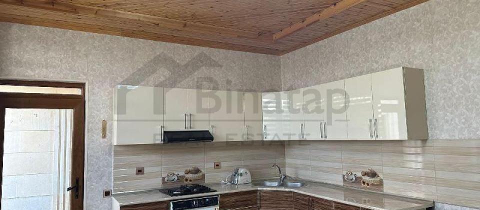 Nəsimi m/s, 9cu mkrn, Heydər Əliyev Məscidinin yanında Villa satılır/430 kv.m. - 10