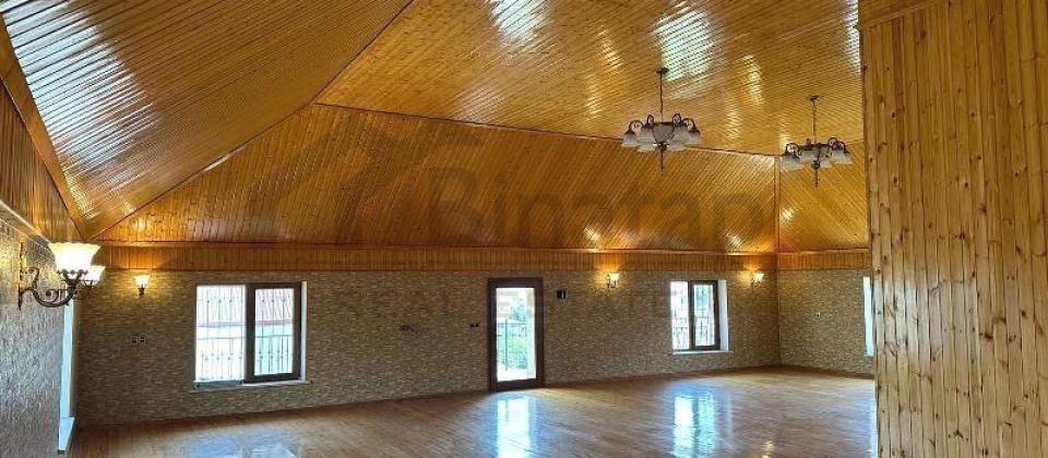 Nəsimi m/s, 9cu mkrn, Heydər Əliyev Məscidinin yanında Villa satılır/430 kv.m. - 11