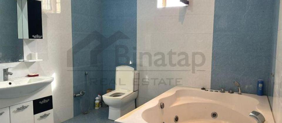 Nəsimi m/s, 9cu mkrn, Heydər Əliyev Məscidinin yanında Villa satılır/430 kv.m. - 13