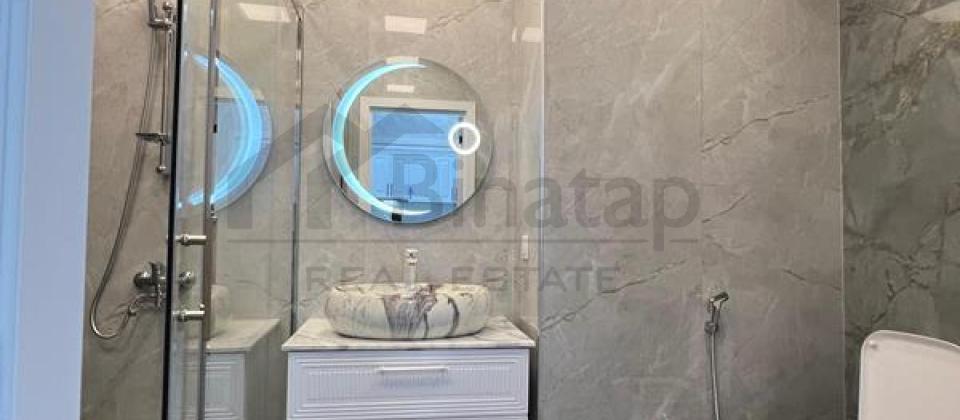 Olimpik Star və Niaqara restoranının yanında 2 otaqlı mənzil satılır/65 kv.m. - 11