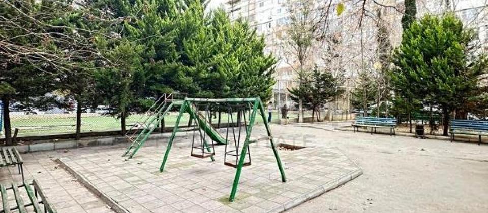 İPOTEKAYA YARARLIDIR..! Yasamal parkının yanında 2 otaqlı mənzil satılır/60 kv.m. - 2