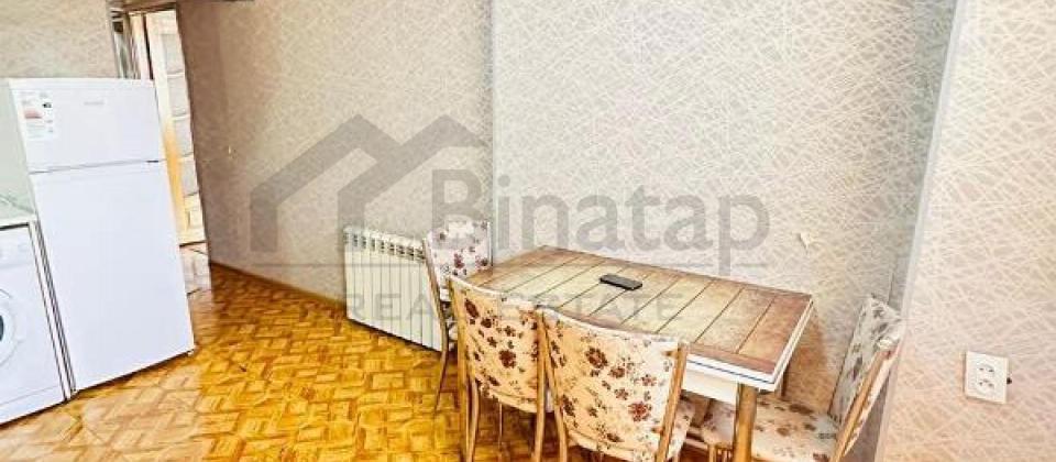 İPOTEKAYA YARARLIDIR..! Yasamal parkının yanında 2 otaqlı mənzil satılır/60 kv.m. - 12