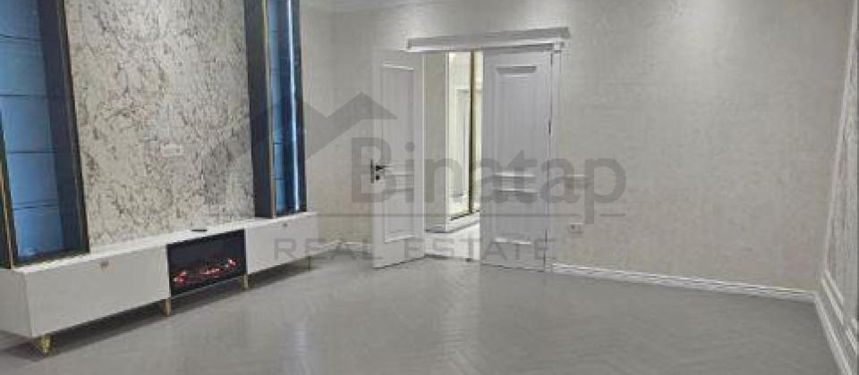 Səməd Vurğun bağı və 28 May m/s yaxın 2 otaqlı mənzil satılır/108 kv.m. - 2