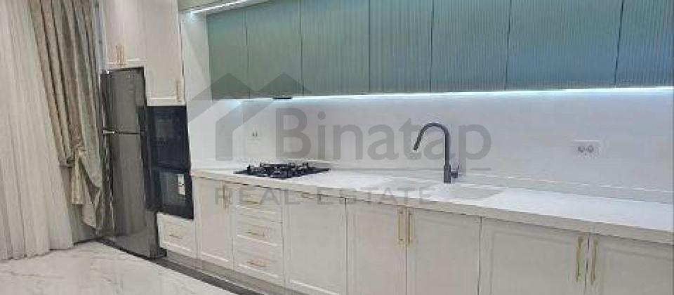 Səməd Vurğun bağı və 28 May m/s yaxın 2 otaqlı mənzil satılır/108 kv.m. - 7