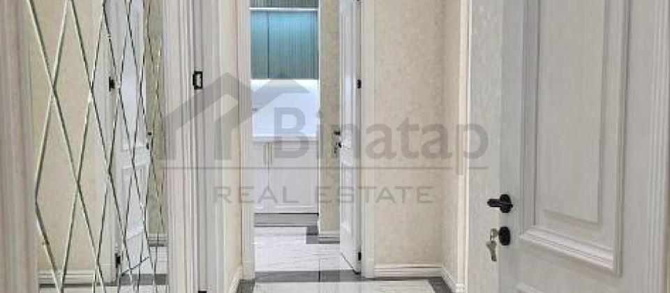 Səməd Vurğun bağı və 28 May m/s yaxın 2 otaqlı mənzil satılır/108 kv.m. - 12