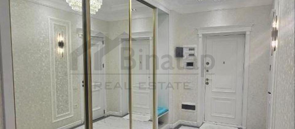 Səməd Vurğun bağı və 28 May m/s yaxın 2 otaqlı mənzil satılır/108 kv.m. - 13