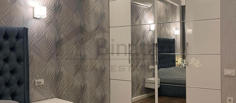 Q.Qarayevdə HAZIR İPOTEKADA 140m2 TAM TƏMİRLİ, ƏŞYALI EV. - 3