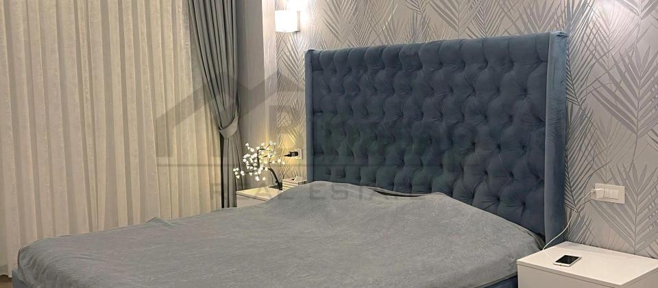 Q.Qarayevdə HAZIR İPOTEKADA 140m2 TAM TƏMİRLİ, ƏŞYALI EV. - 4