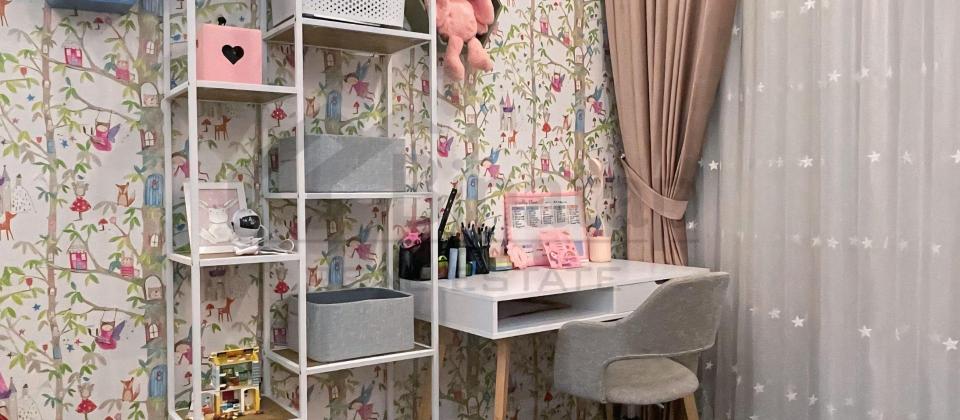 Q.Qarayevdə HAZIR İPOTEKADA 140m2 TAM TƏMİRLİ, ƏŞYALI EV. - 7