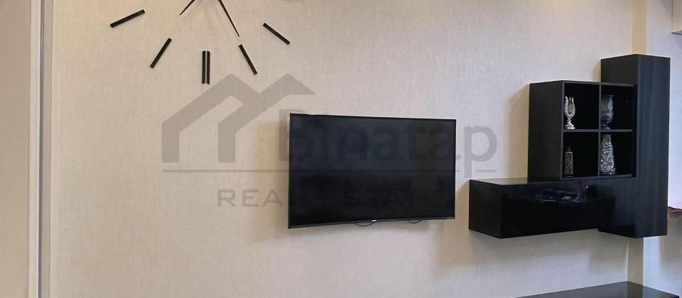 Q.Qarayevdə HAZIR İPOTEKADA 140m2 TAM TƏMİRLİ, ƏŞYALI EV. - 9