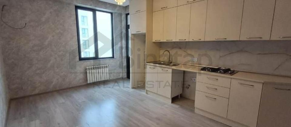 20 Yanvar və İnşaatçılar m/s yaxın məsafədə 2 otaqlı mənzil satılır/46.4 kv.m. - 2