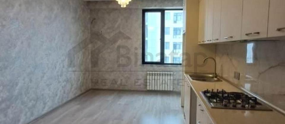 20 Yanvar və İnşaatçılar m/s yaxın məsafədə 2 otaqlı mənzil satılır/46.4 kv.m. - 3