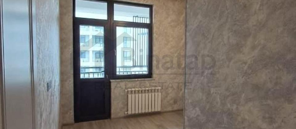 20 Yanvar və İnşaatçılar m/s yaxın məsafədə 2 otaqlı mənzil satılır/46.4 kv.m. - 5