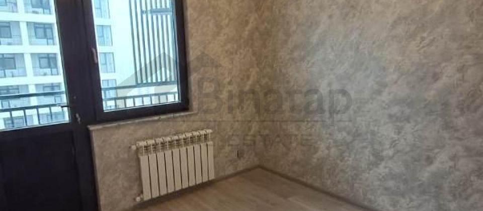 20 Yanvar və İnşaatçılar m/s yaxın məsafədə 2 otaqlı mənzil satılır/46.4 kv.m. - 6