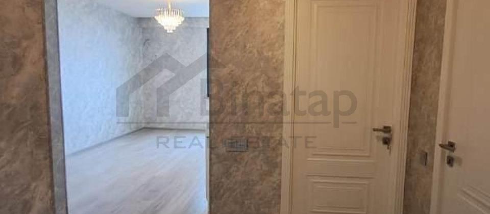 20 Yanvar və İnşaatçılar m/s yaxın məsafədə 2 otaqlı mənzil satılır/46.4 kv.m. - 9