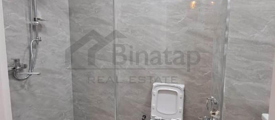 20 Yanvar və İnşaatçılar m/s yaxın məsafədə 2 otaqlı mənzil satılır/46.4 kv.m. - 10