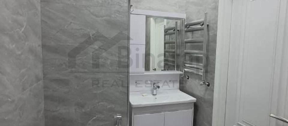 20 Yanvar və İnşaatçılar m/s yaxın məsafədə 2 otaqlı mənzil satılır/46.4 kv.m. - 13