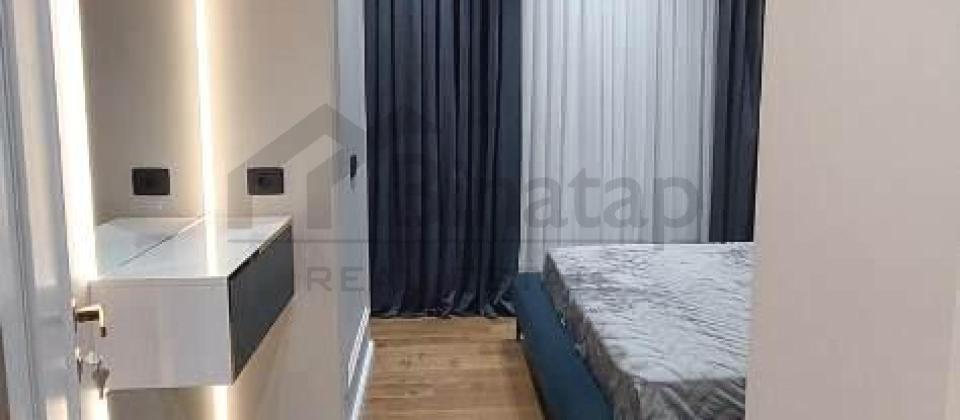 Baku City Residence Khatai'də 2 otaqlı mənzil satılır/67.3 kv.m. - 2