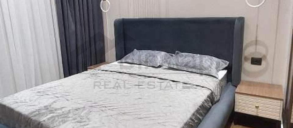 Baku City Residence Khatai'də 2 otaqlı mənzil satılır/67.3 kv.m. - 3