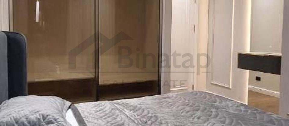 Baku City Residence Khatai'də 2 otaqlı mənzil satılır/67.3 kv.m. - 4