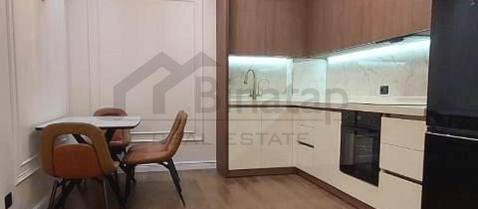 Baku City Residence Khatai'də 2 otaqlı mənzil satılır/67.3 kv.m. - 5