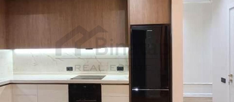 Baku City Residence Khatai'də 2 otaqlı mənzil satılır/67.3 kv.m. - 6