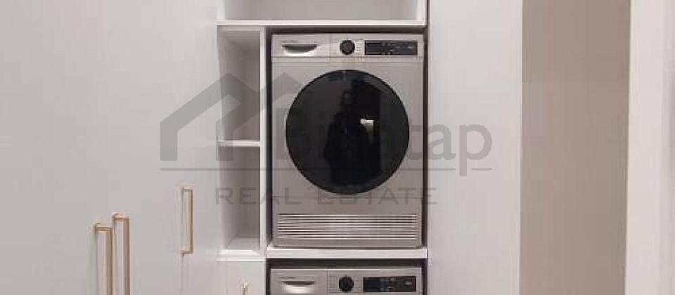 Baku City Residence Khatai'də 2 otaqlı mənzil satılır/67.3 kv.m. - 8