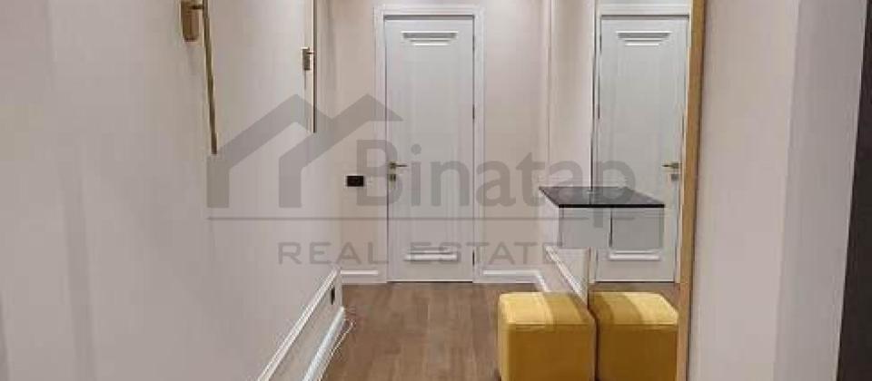 Baku City Residence Khatai'də 2 otaqlı mənzil satılır/67.3 kv.m. - 9