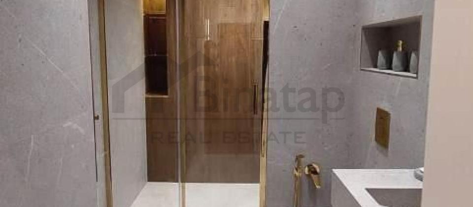 Baku City Residence Khatai'də 2 otaqlı mənzil satılır/67.3 kv.m. - 10