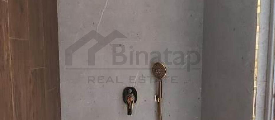 Baku City Residence Khatai'də 2 otaqlı mənzil satılır/67.3 kv.m. - 11