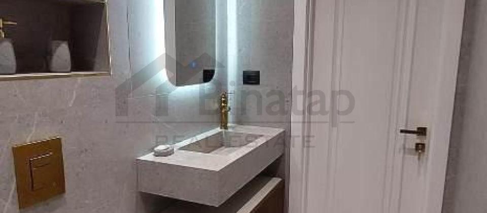 Baku City Residence Khatai'də 2 otaqlı mənzil satılır/67.3 kv.m. - 12