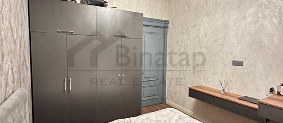 Təbriz küçəsi (Çapayev) Zoopark və Şərq bazarına yaxın 2 otaqlı mənzil satılır/65 kv.m. - 6