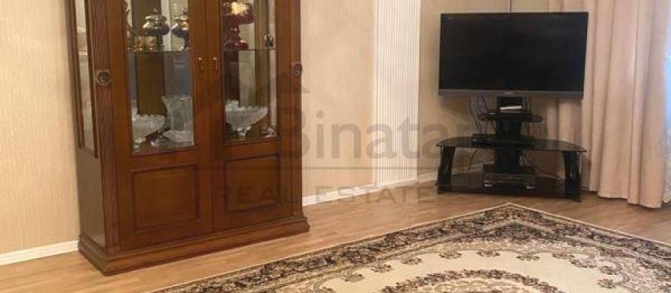 EKSLYUZİV VARİANT..! Yasamal parkının yanında qanuni 3 otaqlı mənzil satılır/120 kv.m. - 3