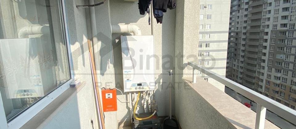 20 Yanvar m/s yanında 3 otaqlı mənzil satılır/45 kv.m. - 9