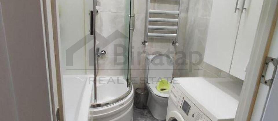 Şərifzadə küçəsi, İnşaatçılar m/s 5 dəqiqəlik məsafədə 3 otaqlı mənzil satılır/75 kv.m. - 12