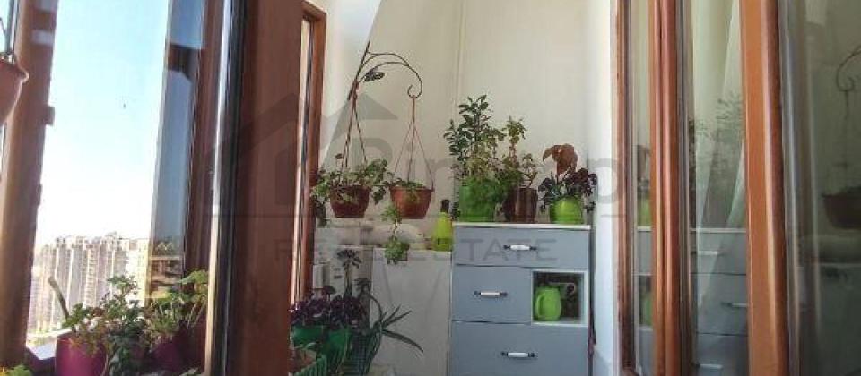 Şərifzadə küçəsi, İnşaatçılar m/s 5 dəqiqəlik məsafədə 3 otaqlı mənzil satılır/75 kv.m. - 13