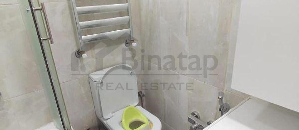 Şərifzadə küçəsi, İnşaatçılar m/s 5 dəqiqəlik məsafədə 3 otaqlı mənzil satılır/75 kv.m. - 14