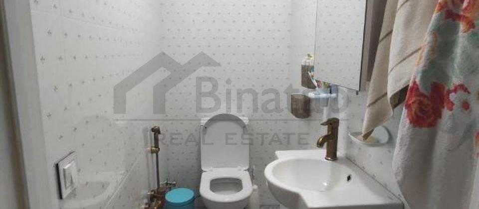 Şərifzadə küçəsi, İnşaatçılar m/s 5 dəqiqəlik məsafədə 3 otaqlı mənzil satılır/75 kv.m. - 15