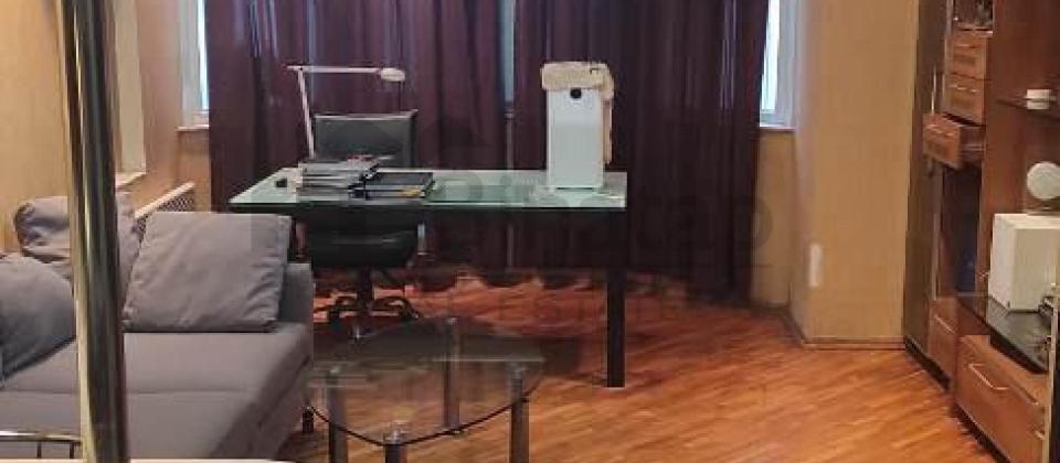 6cı parallel küçəsi, Nizami m/s yaxın məsafədə 2 otaqlı mənzil satılır/63.3 kv.m. - 2